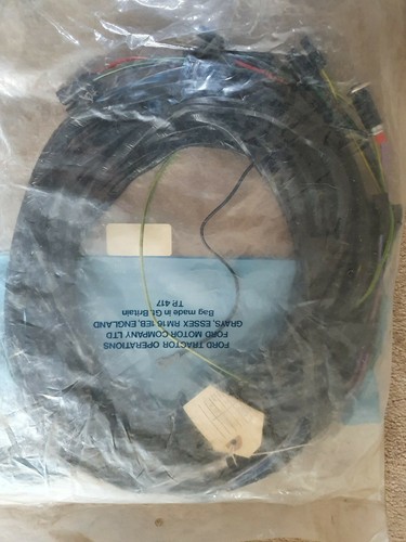Ford 550 555 - 555, 555a