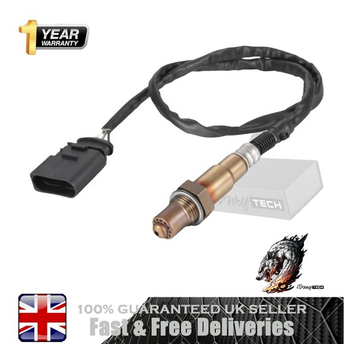 Lambda oxygen sensor for - lambda,
