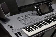 Yamaha Tyros 5 76-Keyboard