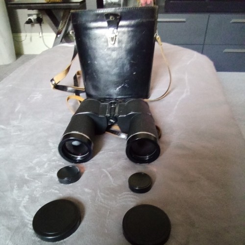 Tento 6nu 10x50 - tento, binoculars