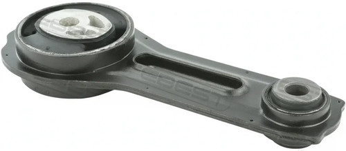 Engine mount front - engine,