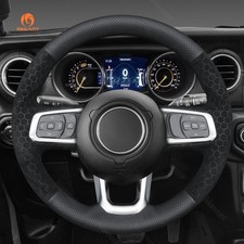 Custom Perforated Embossed