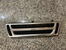 Saab 900 87-93 Front Grill