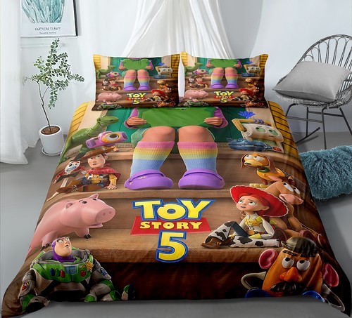 Toy story brown single - toy,
