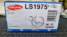 DELPHI LS1975 Brake Shoe Set