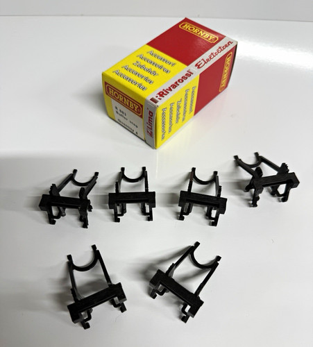 Hornby gauge buffer stop - buffer,