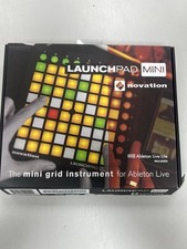 Novation Launchpad Mini