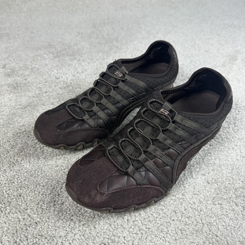 Skechers bikers shoes womens - shoes,