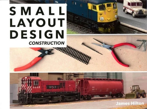 Small layout design - small,