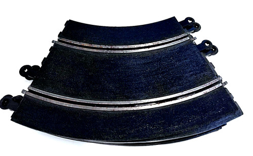 Scalextric classic 7 x - 7,