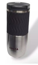 Costa Coffee New Stainless