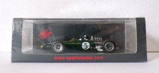 SPARK S4826 LOTUS 49 WINNER