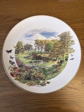 Royal Worcester Four Seasons