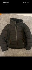 Zara Women's Puffer Jacket