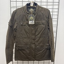 Ladies Roland Sands Ginger