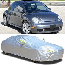 Full Car Cover Outdoor Sun