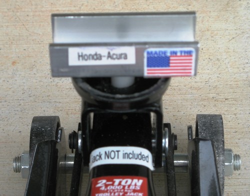 Honda acura pinch weld - honda-acura,