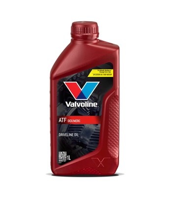 Automatic transmission fluid - transmission,