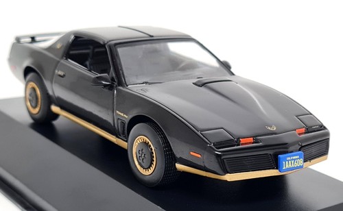 Atlas pontiac firebird - 1/43,