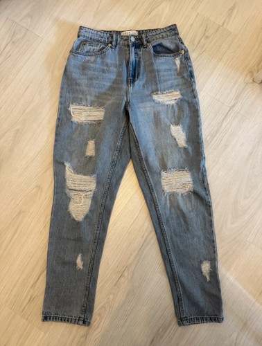 Primark ripped jeans - ripped,