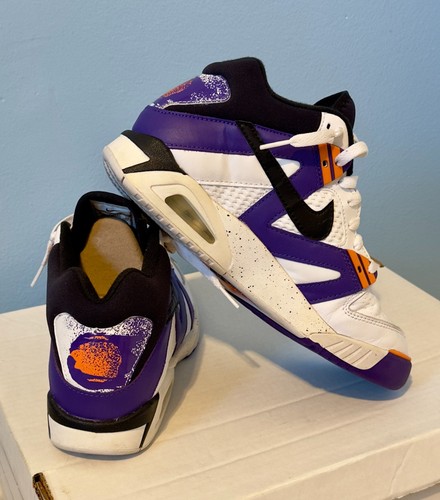 Nike air tech - air, iii