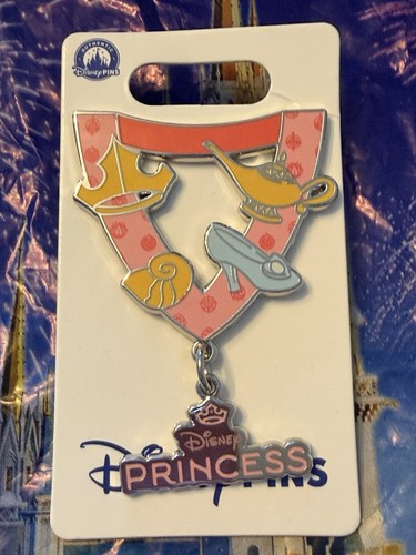 Disney princess lanyard - princess,