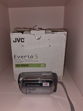 JVC Everio GZ-MS95SEK Handheld