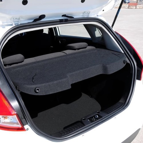 New parcel shelf - parcel,