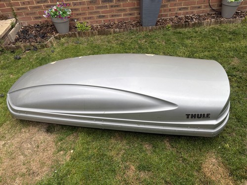 Thule atlantis 780 roof - 780,