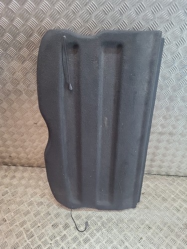 Citroen parcel shelf mk2 - c4,