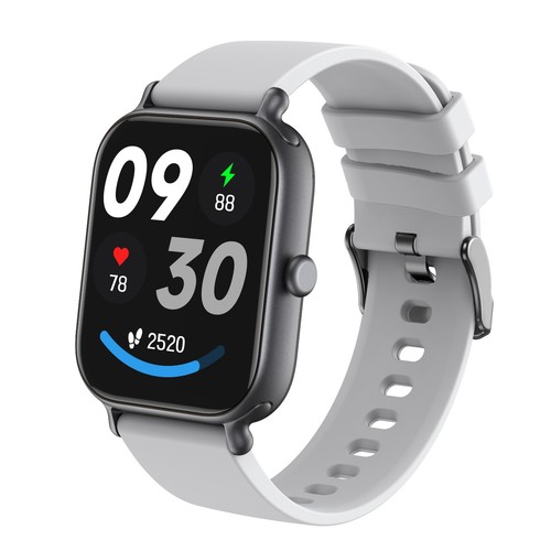 Smart watch men women fitness - watch,