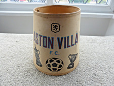 Aston Villa F C Light Shade Retro
