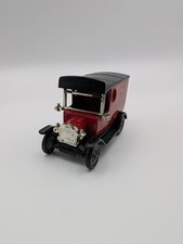 Model Ford Van Royal Mail Special Commemorative 350 years Van Lledo Days Gone