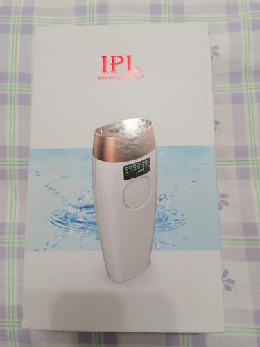 Ipl hair removal machine - ipl,