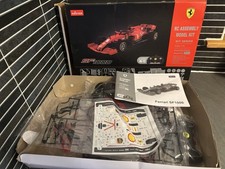 Rastar Ferrari SF1000 1:16