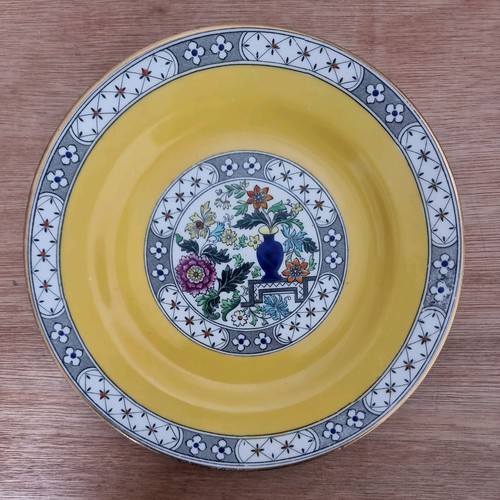 Art deco samuel radford - art,