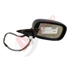LEXUS GS 450H MK3 06-08 RIGHT DRIVERS SIDE O/S WING DOOR MIRROR E13010498