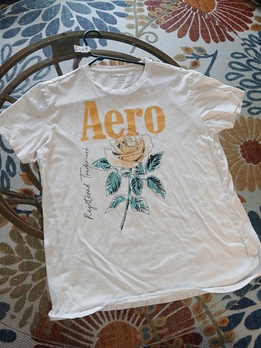 Aeropostale women white - aeropostale, women's