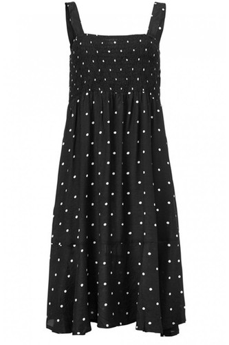 Masai clothing opal black spot - clothing,