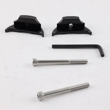 Performance Parts Steering