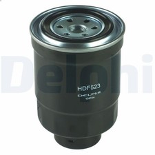 Fuel Filter DELPHI HDF523 for