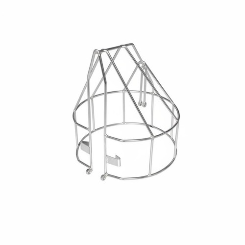 Outboard propeller guard heavy - guard,