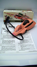 Dinky 354 Vintage 1972 Pink Panther Fly Wheel Car RARE PINK VERSION Complete VGC