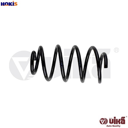 Suspension spring 44111611901 - suspension,