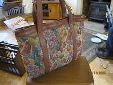 Tapestry large shooper