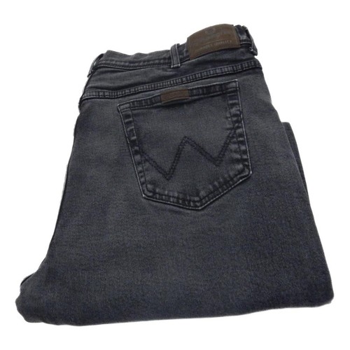 Wrangler regular fit straight - fit,