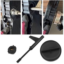 Transmission Oil Filling Tools