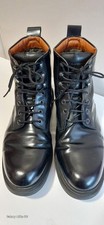 Camper Valley Men Black