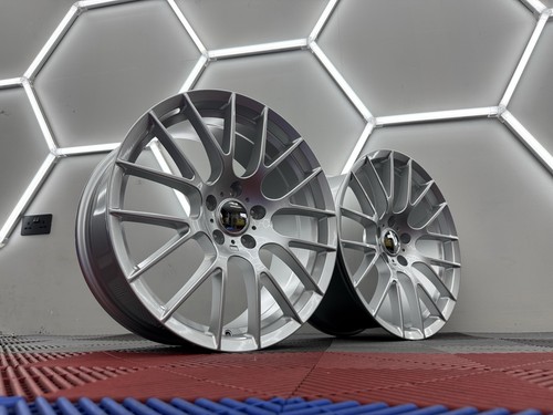 New 359 style alloy - 19",