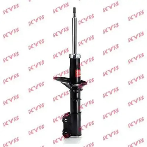 Shock absorber front - front, axle